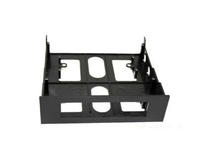 Drive Tray Delock 5.25" To 3.5" For Black Device