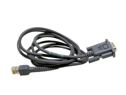 Pos Cable Serial Male Rs232 For Symbol Ls2208 Scanner