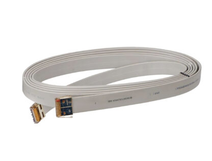 Pos Cable Ibm Printer No7 Long Rs485 (93f0534)