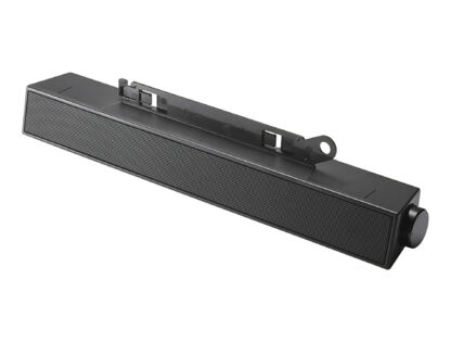 Monitor Dell Speaker Bar Ax510