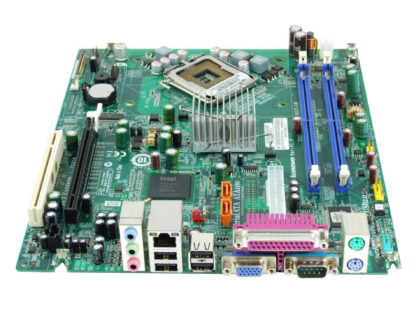 Mb Ibm C2d-s775/1066 M58p Sff Ddr3 Pci-e Vsn