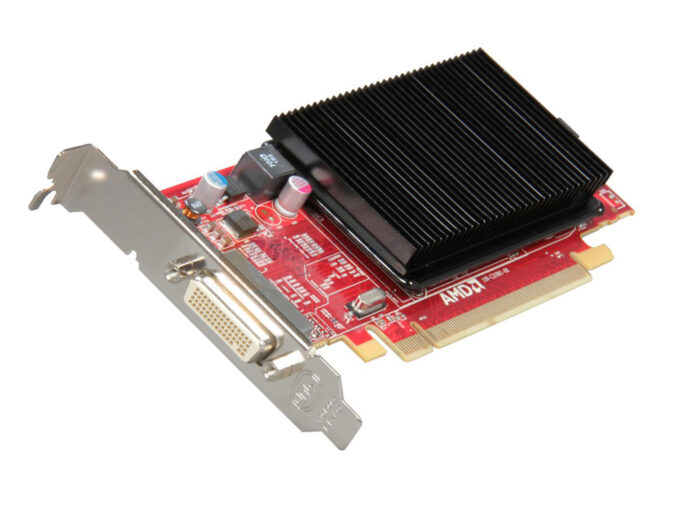 Vga 512mb Ati Firepro 2270 Dms59 Pci-ex Lp
