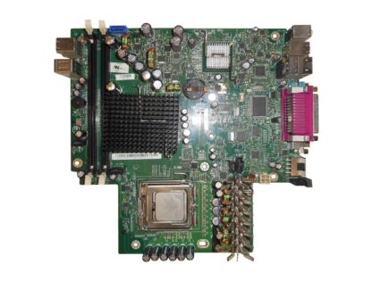 Mb Dell 745 Usff P4-s775/1066 Vsn Ddr2