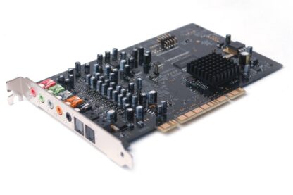 Soundcard Soundblaster X-fi Xtreme Gamer Sb0770