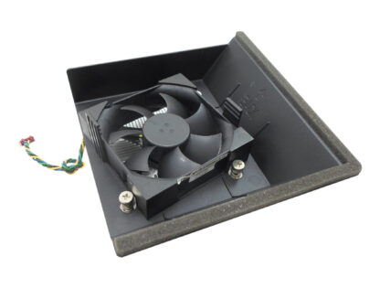 Heatsink W/fan Ibm Thinkcentre M71 M812 M92 Sff