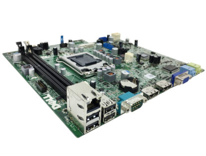 Mb Dell I3-s1155/100mhz 7010 Usff Snv P4u Sata Ddr3