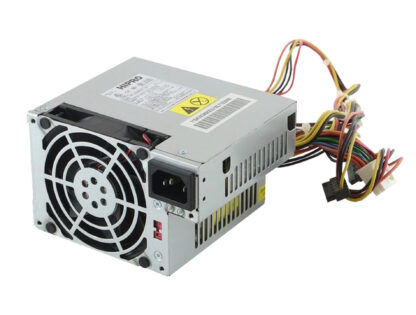 Power Supply Pc Ibm Thinkcentre M55 Sff 225w - 41n3409