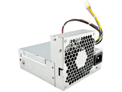 Power Supply Pc Hp 6000/8000/6200/8200/6300/8300 Sff 240w