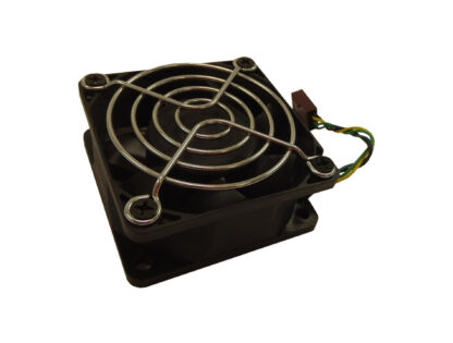 Hp Pro 8000 Sff Case Fan - 594654-001