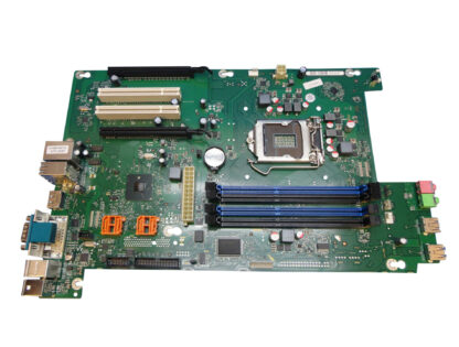 Mb Fsc Esprimo 9900 S1156 Pci-e Vsn