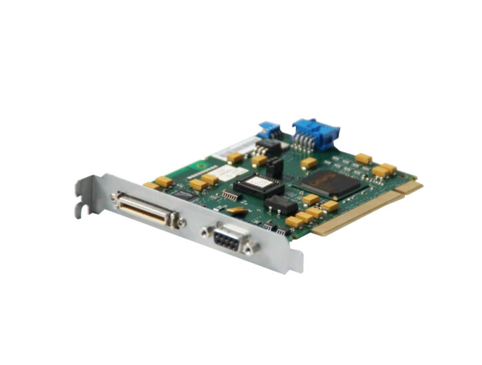 Pos Part Vga Wincor Plink-lcd Dsub Pci Card For Beetle