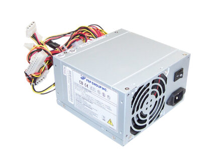 Power Supply Pc Fsp Atx 300w