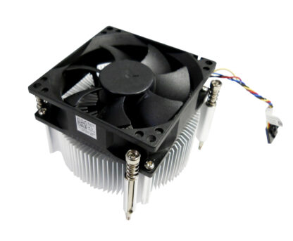 Heatsink Dell 990 Mt W/fan