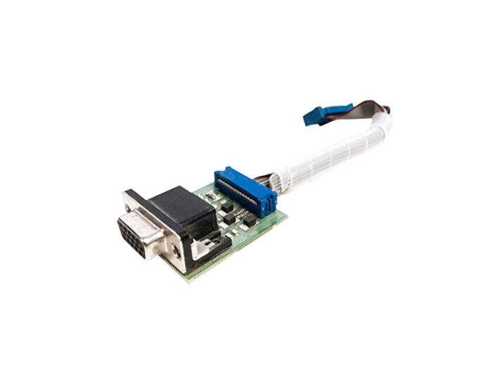 Pos Part Vga Wincor Nixdorf Vga For G1 Board