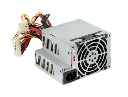 Power Supply Pc Ibm Thinkcentre A55/m55 Sff 225w