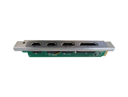 Pos Part Ibm Surepos 700 4800-7x3 I/o Module Rs485