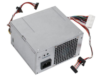 Power Supply Pc Dell 790 Mt 265w