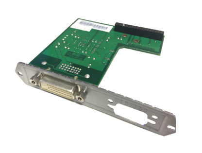 Pos Part Vga Wincor Dvi-d For G1 System