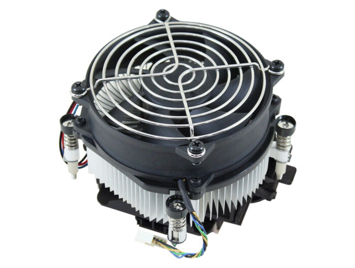 Heatsink Hp-cpq Elite 8100 Cmt - 577795-001