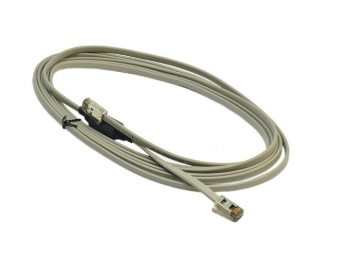 Pos Cable Ibm Display No4 Long Rs485 (42m5634)