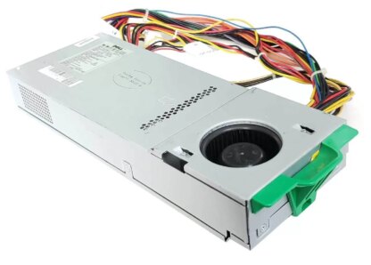 Power Supply Pc Dell Gx60/240/260/270 Sd 180w