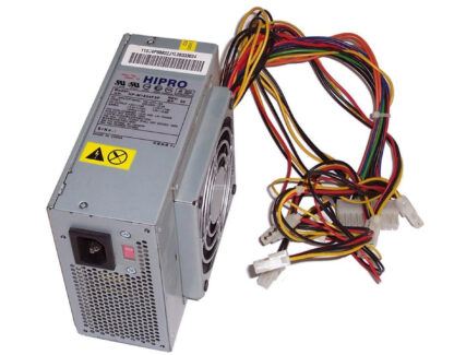 Power Supply Pc Ibm Netvista M41/m42/a30/a21 185w