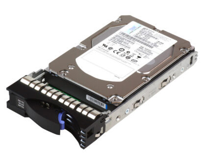 Storage Hdd Sas 146gb Ibm 15k 3.5" 40k1044 For Ds3400