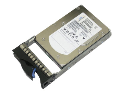 Storage Hdd Fc 146gb Ibm 2gb 15k 3.5" 22r5948 W/tray