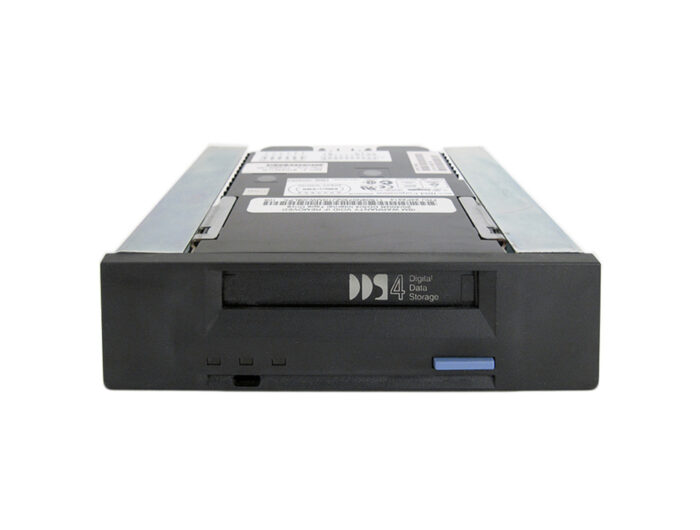 Dat 20/40gb Ibm/seagate Dds-4 68pin Black Int.