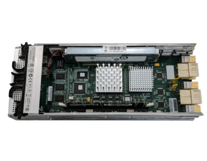 Netapp Fas270 Controller Module 256mb Cf 1gb