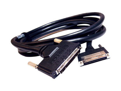 Ibm Scsi 68pin To Vhdc68m Cable 2.0m