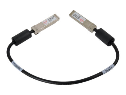 Netapp Molex Fiber Channel Cable Sfp To Sfp - 73929-0024