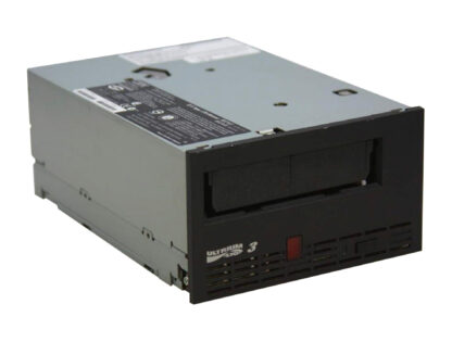 Lto3 Dell/ibm Ultrium Internal Tape Drive Np742 - 23r4762