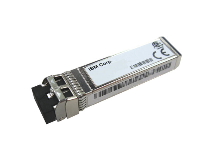 Eth Ibm 10 Gigabit 49y8578 Ethernet Sw Sfp+ Transceiver New