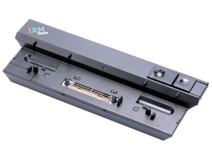 Laptop Docking Station Ibm Thinkpad - 02k8668