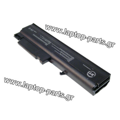 Ibm R50 R51 R52 T40 T41 T42 T43 Battery Ga - 08k8195