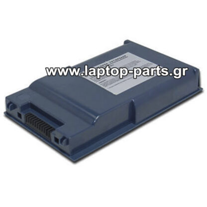 Fsc Lifebook S6110 S6120 S6130 Battery Ga - Cp147685-01