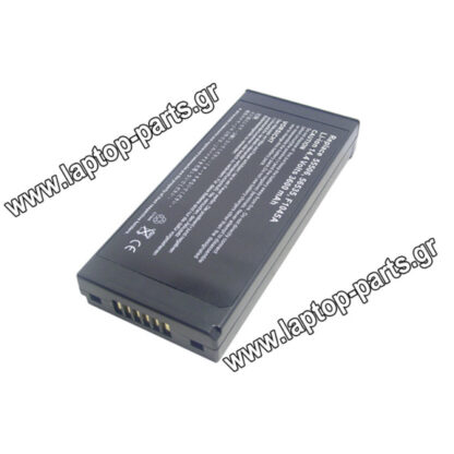 Hp Nc4000 Nc4010 Battery Ga - 315338-001