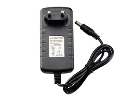 Pos Ac Adapter 12.0v/2a New