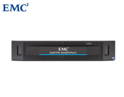 Emc Dd160 Data Domain Front Cover