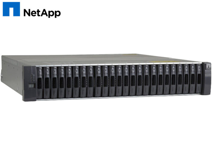 Dae Netapp Ds2246 Sas 24bayx2.5 /2xiom6/2xpsu