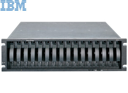 Dae Set Ibm Exp5000 W12x450gb 15k 4g - 5,4tb