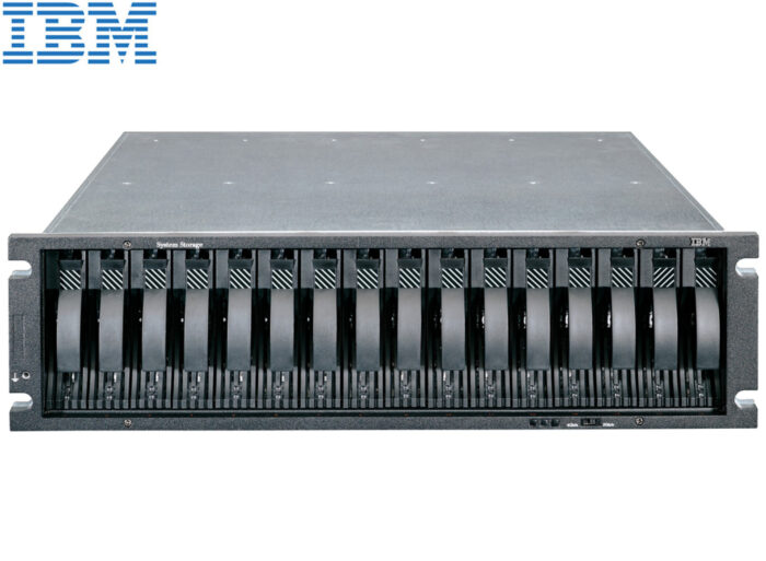 Dae Set Ibm Exp5000 W12x450gb 15k 4g - 5,4tb