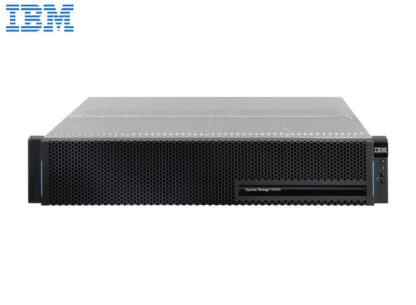 Storage Ibm N3400 2xcon/8xiscsi 1gb/4xfc4g/2xpsu/12x3,5/noos