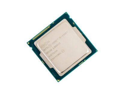 Cpu Intel I5 4c Qc I5-4590t 2ghz/6mb/5gt/35w Lga1150