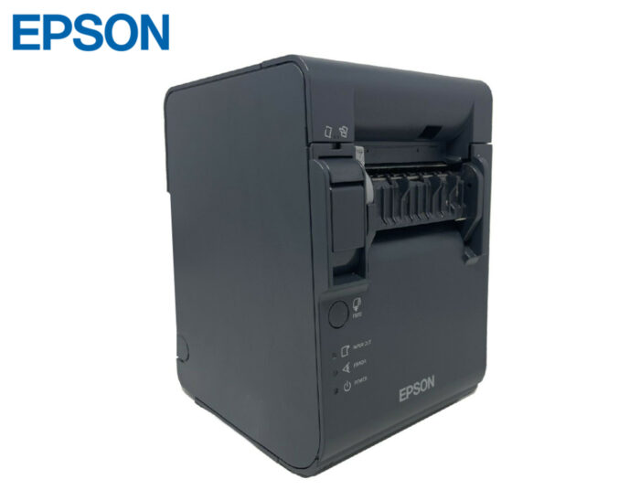 Pos Printer Thermal/label Epson Tm-l90 M313c Usb/lan