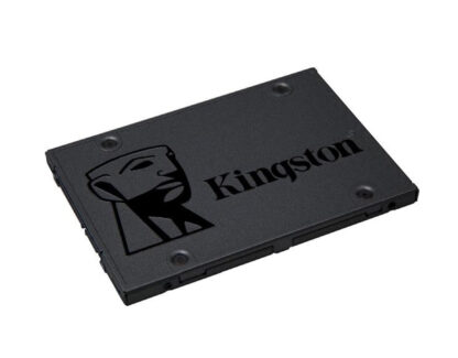 Ssd 240gb 2.5" Kingston A400 Sata3 6gb/s New