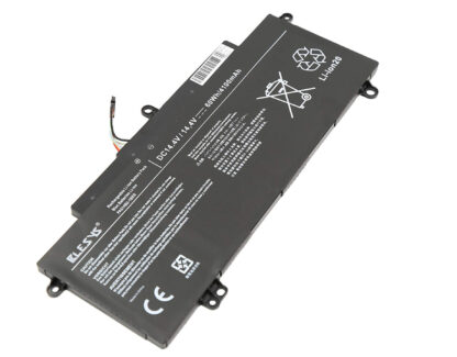 Toshiba Tecra Battery Z50 Battery - Pa5149u-1brs