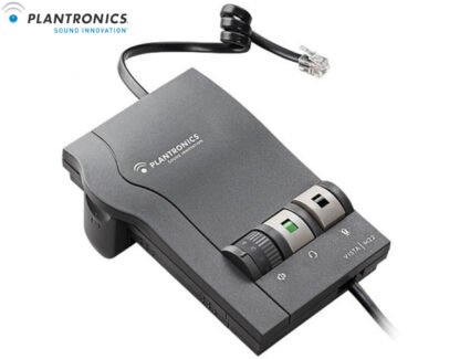 Amplifier Plantronics Vista 33413-11 New