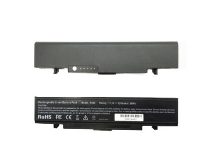 Samsung R470 R580 Battery - Nbt-lbsg009c New